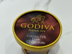 -GODIVA(王府井apm店)