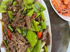 -众味海鲜大排档·活海鲜·潮汕味(南澳店)