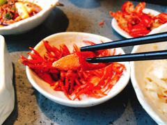 -虾胡闹龙虾馆(湄南河店)