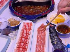 -蜀城老妈火锅(红旗街店)