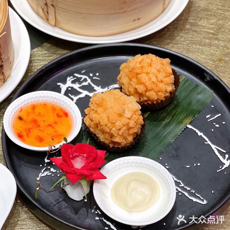 米其林餐厅-文兴酒家｜在宁波就能吃到了