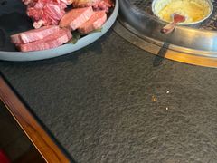 -300杯·和牛烧肉清酒专门店(廊里店)