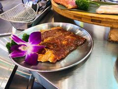 -玄希浪漫厨房·韩料烤肉(湖滨银泰in77店)