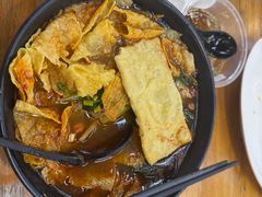 -螺蛳粉先生(蓟门桥店)