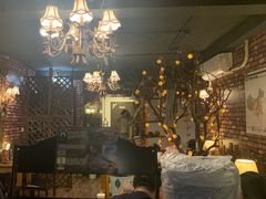 -MAX伯爵趣味互动密室逃脱(大坪D馆店)