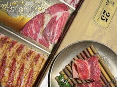 -西塔老太太泥炉烤肉(亚运村店)