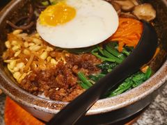 -九田家黑牛烤肉料理(麒麟万达店)