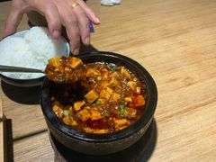 -胡马八破·川菜小馆(高新万达店)