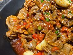 -食理八湘(中海城风情苑北区店)