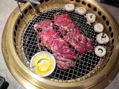 -谷牛日式烤肉(宝山U天地店)