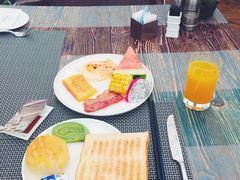 -美豪酒店(深圳机场店)