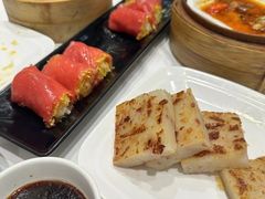 -稻香酒家·34年老字号·港式粤菜(侨光店)