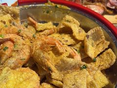 -打酱油·非遗淮扬菜(瘦西湖梅岭店)