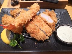 -胜博殿日式炸猪排(西红门店)