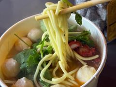 -明月虾面(厦禾路店)