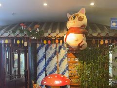 -桥香园过桥米线(国贸店)