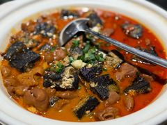 -又见炊烟私房菜(敬亭路店)