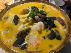 -绿茶餐厅(成都大悦城店)