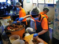 -安徽阜阳卷馍(西单店)