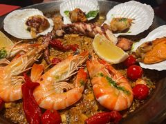 -BROWNSTONE布朗石西班牙餐厅(富城店)