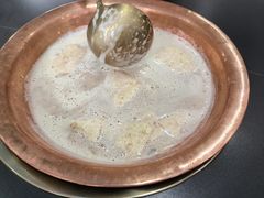 -诺敏塔拉奶茶-布里亚特包子-手把肉(锦都会店)