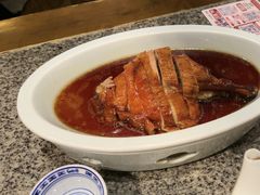 -南京大牌档(之心城店)