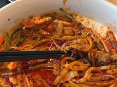 -喜悦烤鸭·新京菜(王府井店)