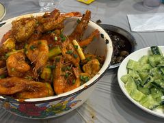 -辣螃铠盆盆蟹大排档(总店)