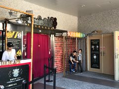 游乐设施-台北市儿童新乐园
