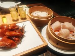 -汤城小厨•粤菜•靓汤(苏州街店)