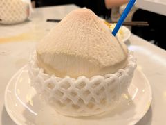 -腾阁自助餐厅(朝林广场店)