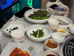 -黄金牧场(明洞总店)