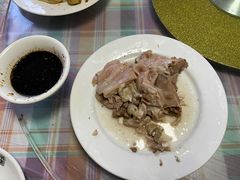 热气羊肉-林家饭店(新林公路店)