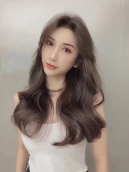 -L+奥拉接发烫发染发