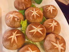 -菌自在·云南野生菌火锅(长安万达店)