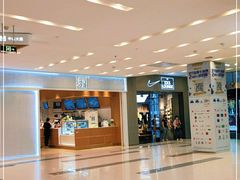 -凯德广场(武胜路店)