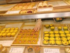 -泸溪河桃酥(西直门凯德店)