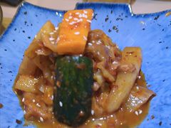 -吉兆·料理(红梅南路店)