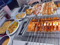 -丰茂烤串(外滩星荟中心店)