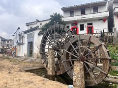 -新安江山水画廊风景区