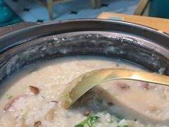 -潮粥荟·潮汕砂锅粥(槐房万达店)