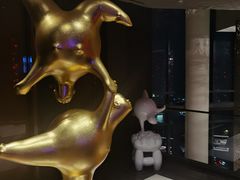 -大连君悦酒店 · VIVA(星海广场店)