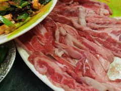 -木兰饭店(市府大路店)