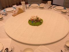 -新疆大厦·慕士塔格餐厅