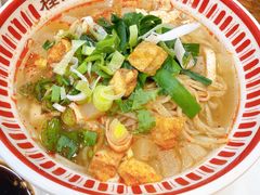 -桂花香手工面(鼓楼店)