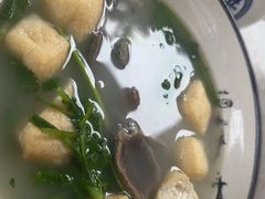 -曼曼汤包(建国西路店)