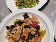 -1937青岛老味道·海肠捞饭·青岛菜(大鲍岛栈桥店)