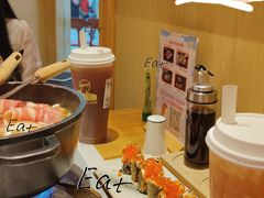 -小句号·精致料理(江南环球港店)
