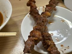 -胖子卤煮