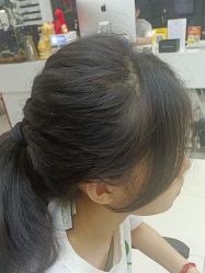 -FINE HAIR 烫染专业设计